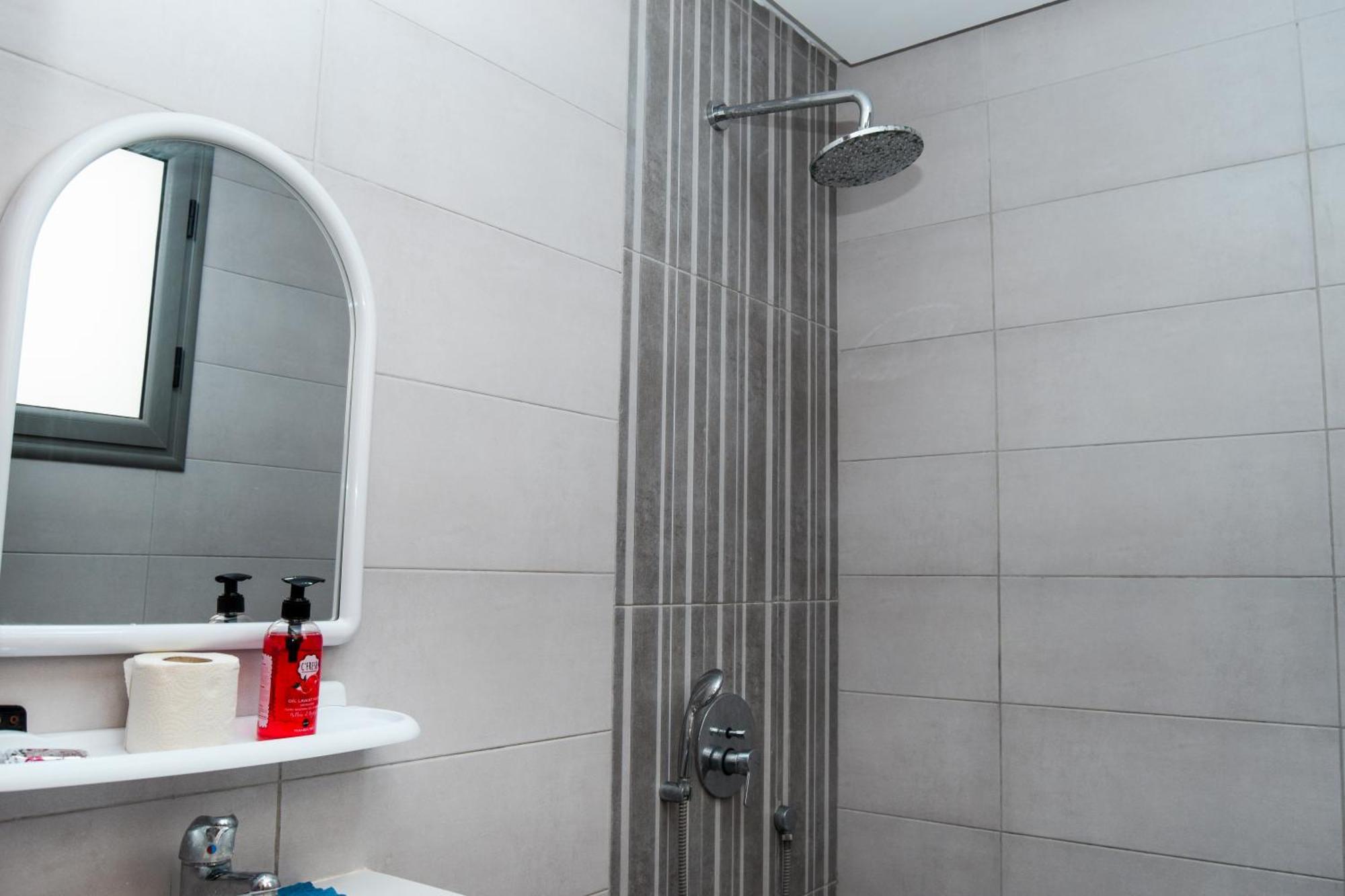 Residence Mami Gabes Ngoại thất bức ảnh