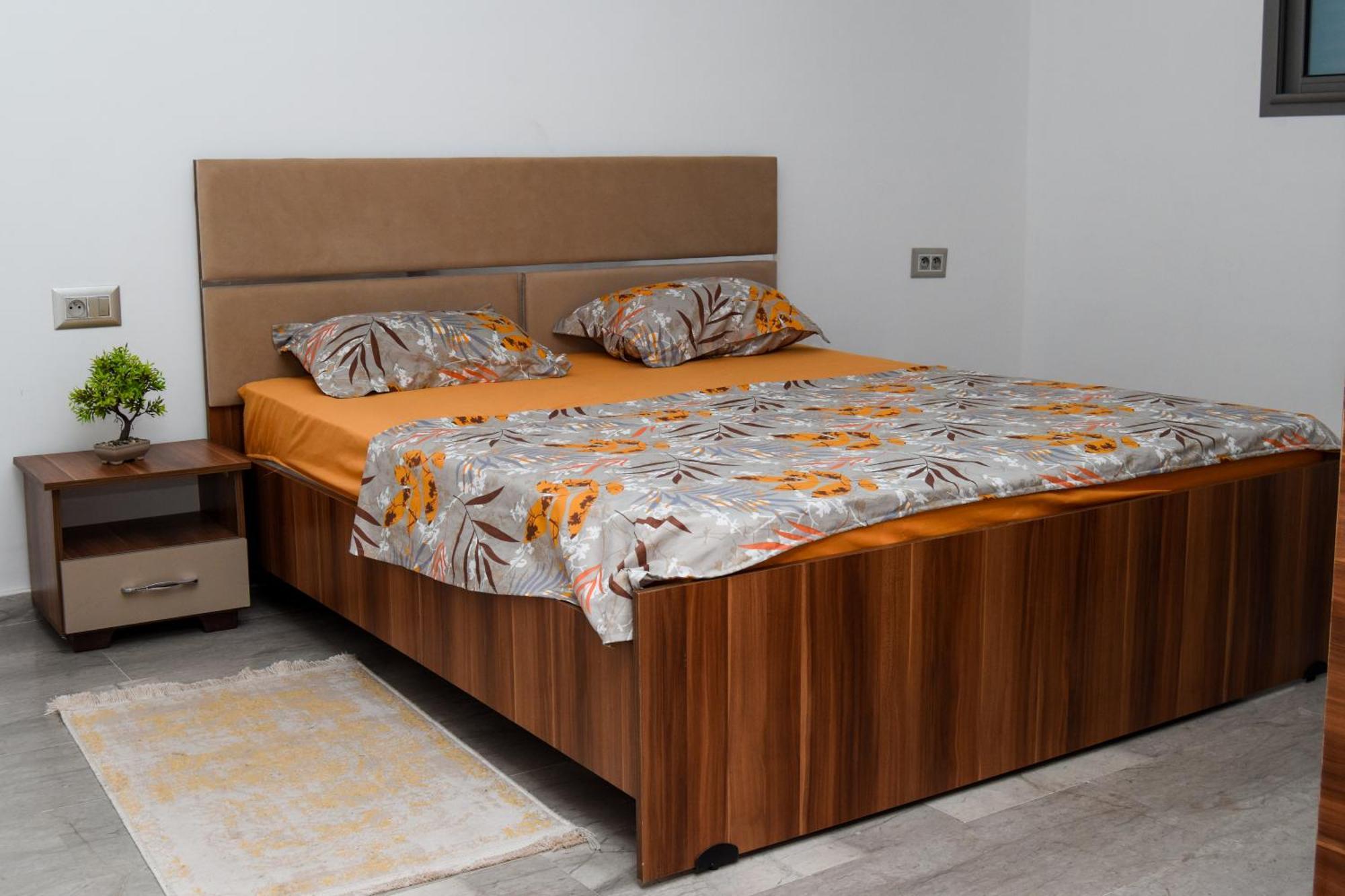 Residence Mami Gabes Ngoại thất bức ảnh