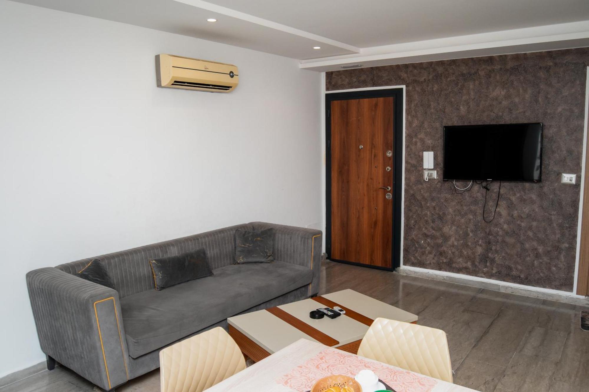 Residence Mami Gabes Ngoại thất bức ảnh