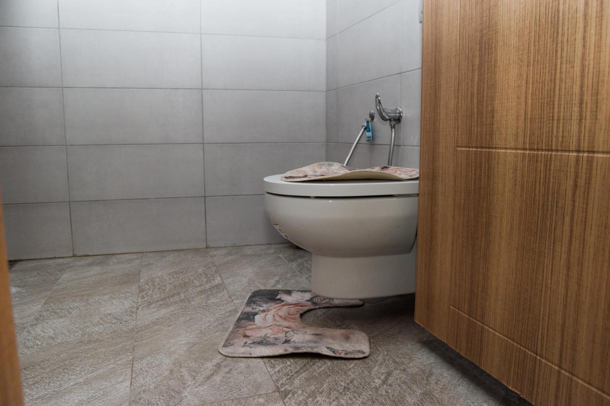 Residence Mami Gabes Ngoại thất bức ảnh