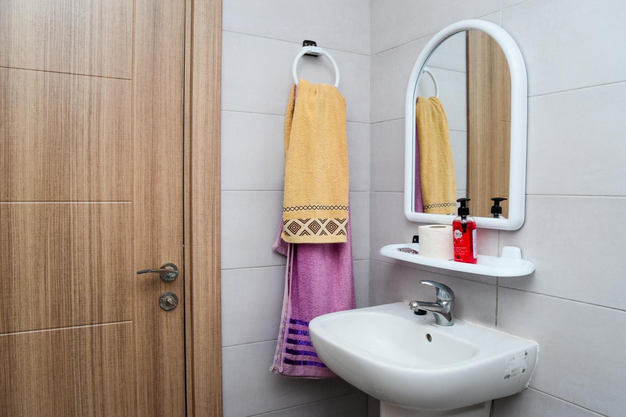Residence Mami Gabes Ngoại thất bức ảnh